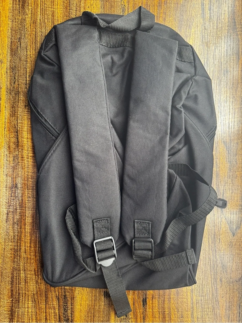Backpack Black Everyday with 